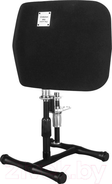 Изображение товара Акустический экран для микрофона Alctron PF52-Black (черный)