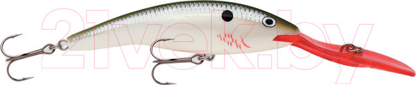 Изображение товара Воблер Rapala Deep Tail Dancer / TDD11BP