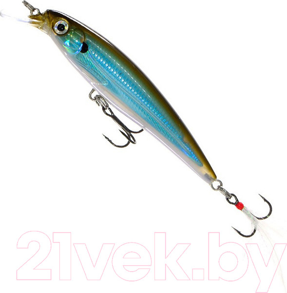 Изображение товара Воблер Rapala X-Rap / XR10MBS