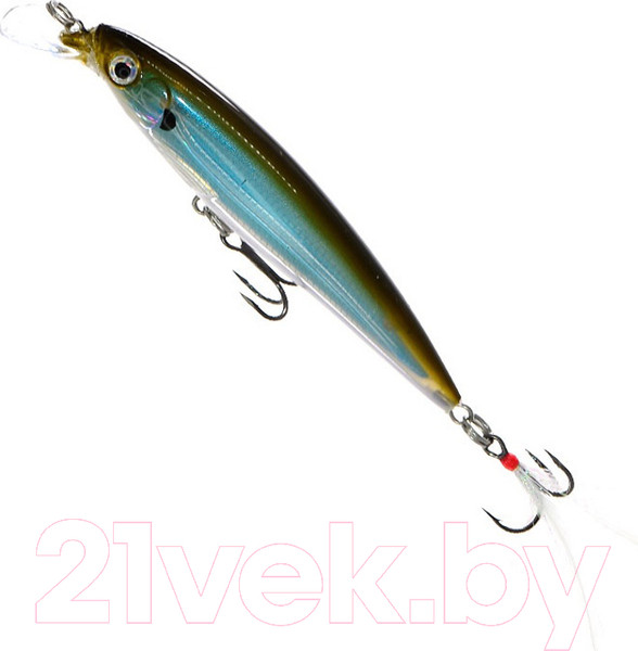 Изображение товара Воблер Rapala X-Rap / XR10MBS