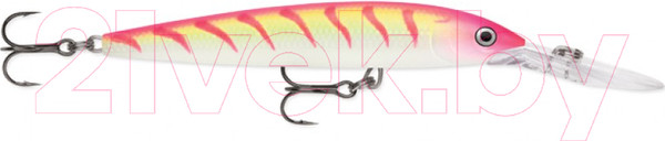 Изображение товара Воблер Rapala Downdeep Husky Jerk / DHJ12PTU