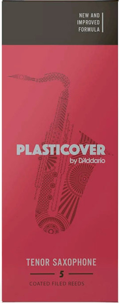 Изображение товара Набор тростей для саксофона RICO RRP05TSX150 (5шт)