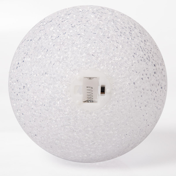 Изображение товара Световая фигурка Neon-Night Снежок 513-014