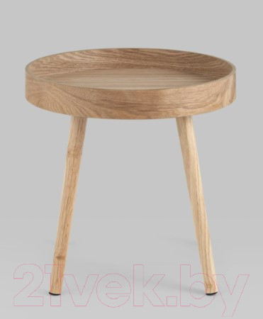 Изображение товара Журнальный столик Stool Group Вуди / 21A855-L