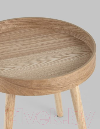 Изображение товара Журнальный столик Stool Group Вуди / 21A855-L
