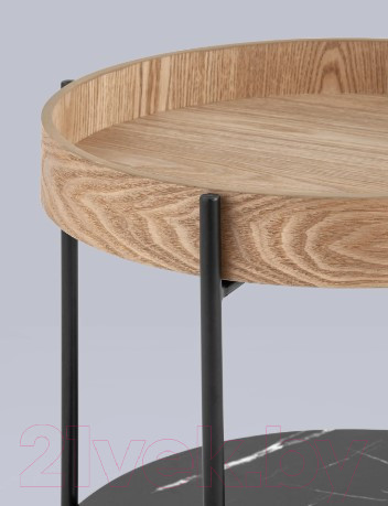 Изображение товара Журнальный столик Stool Group Спэйс / 21A857A