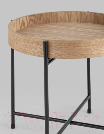 Изображение товара Журнальный столик Stool Group Стар / 21A857B