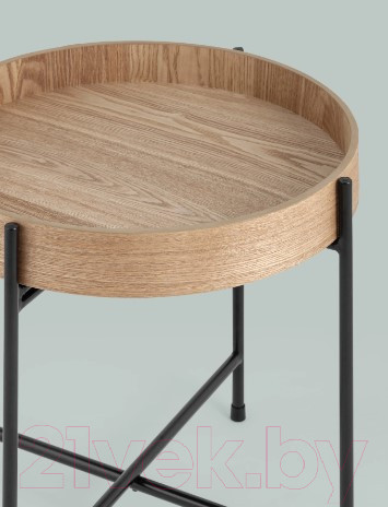 Изображение товара Журнальный столик Stool Group Стар / 21A857B