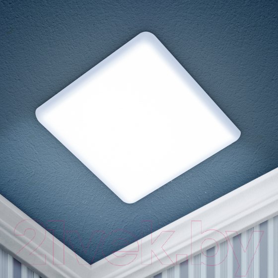 Изображение товара Точечный светильник ЭРА LED 12-36-6K / Б0054331
