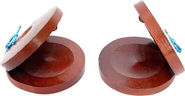 Изображение товара Кастаньеты Fleet G10-5