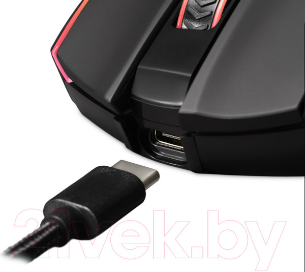 Изображение товара Мышь Redragon Enlightment / 70644