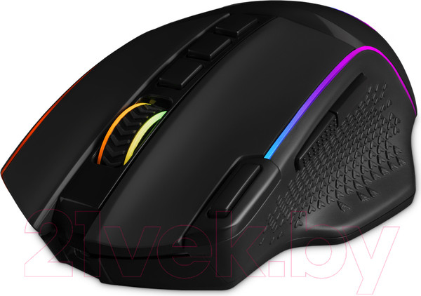 Изображение товара Мышь Redragon Enlightment / 70644