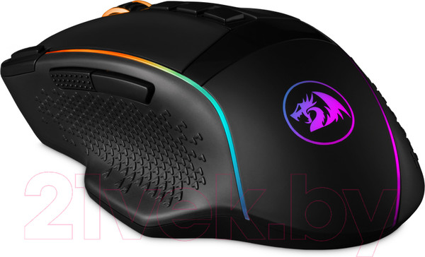 Изображение товара Мышь Redragon Enlightment / 70644