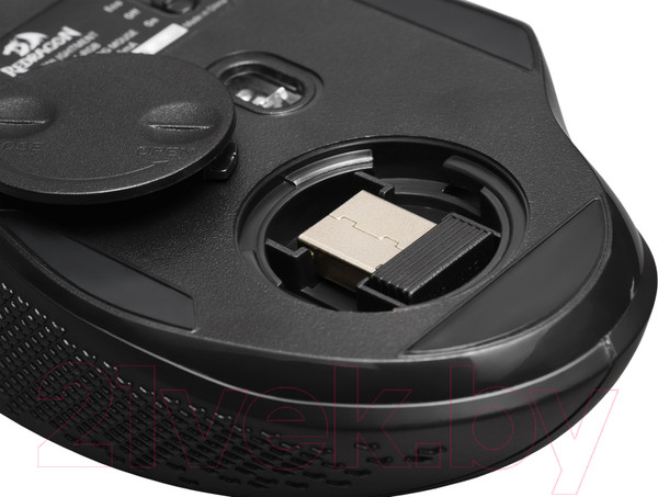 Изображение товара Мышь Redragon Enlightment / 70644