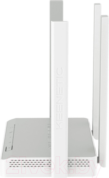 Изображение товара Беспроводной маршрутизатор Keenetic Speedster KN-3012