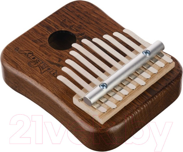 Изображение товара Калимба Мозеръ Albus / KMKr-3