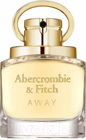 Изображение товара Парфюмерная вода Abercrombie & Fitch Away (30мл)