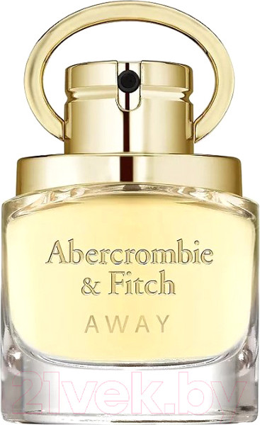 Изображение товара Туалетная вода Abercrombie & Fitch Away (30мл)