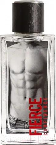 Изображение товара Одеколон Abercrombie & Fitch Fierce Confidence (100мл)