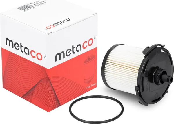 Изображение товара Топливный фильтр Metaco 1030-016