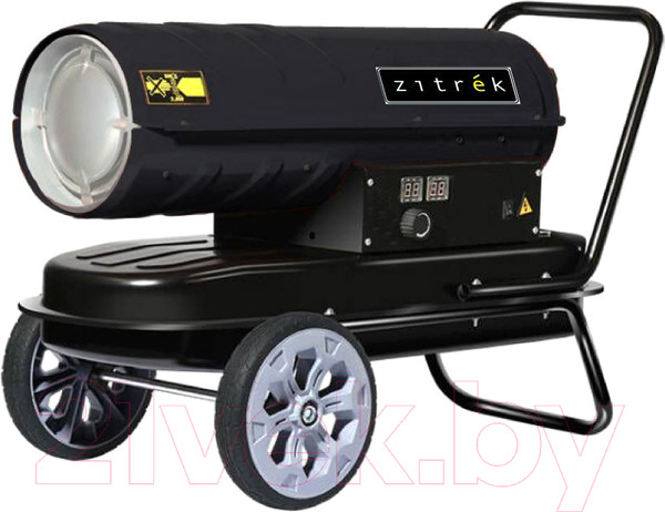 Изображение товара Тепловая пушка дизельная Zitrek BFG-30 / 070-2803