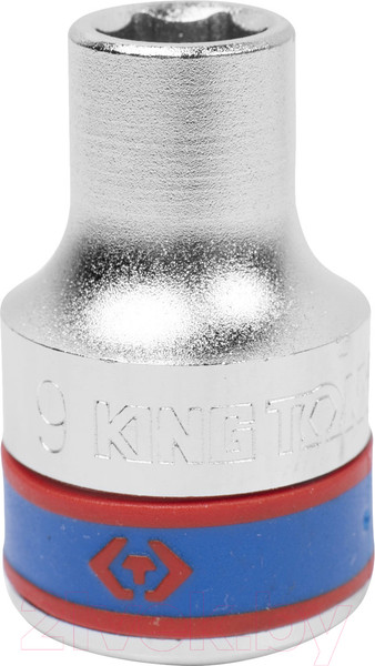 Изображение товара Головка слесарная King TONY 433509M