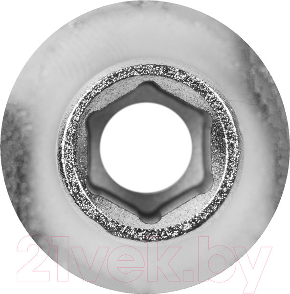 Изображение товара Головка слесарная King TONY 433509M