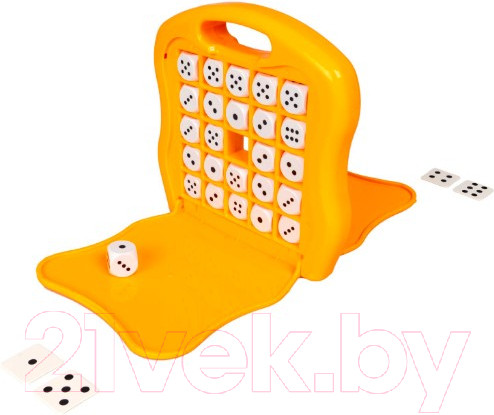 Изображение товара Развивающая игра Bondibon Пять в ряд / ВВ5668