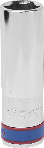 Изображение товара Головка слесарная King TONY 423517M