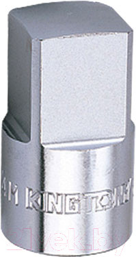 Изображение товара Головка слесарная King TONY 401408M