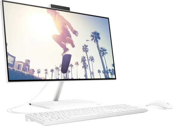 Изображение товара Моноблок HP AIO 24 (6P140EA)