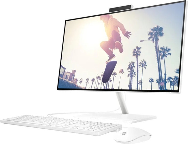 Изображение товара Моноблок HP AIO 24 (6P140EA)