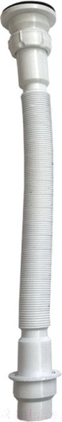 Изображение товара Сифон Remocolor 1 1/2"x40/50мм / 67-0-162