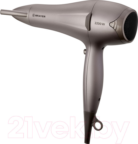 Изображение товара Фен Brayer BR3006