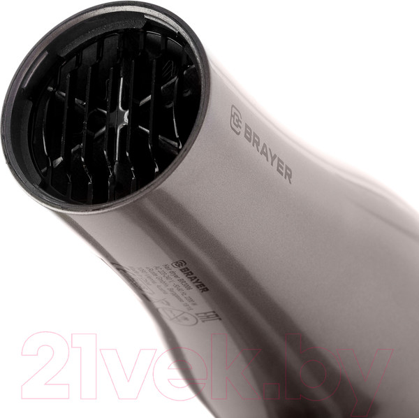 Изображение товара Фен Brayer BR3006