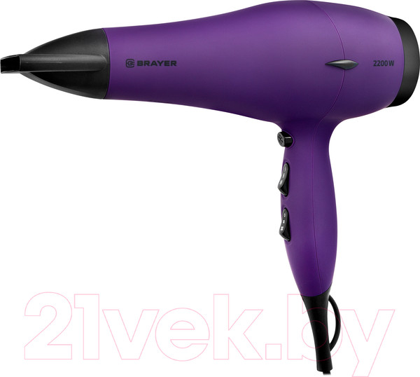 Изображение товара Фен Brayer BR3007