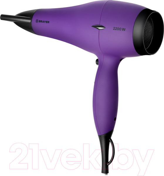 Изображение товара Фен Brayer BR3007