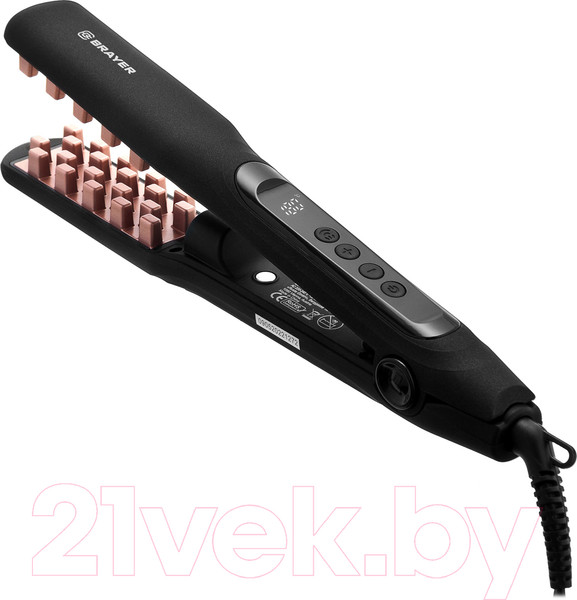 Изображение товара Мультистайлер Brayer BR3306