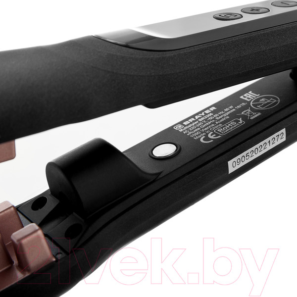 Изображение товара Мультистайлер Brayer BR3306