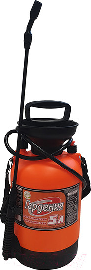 Изображение товара Опрыскиватель помповый Remocolor Гардения / 64-0-150 (5л)