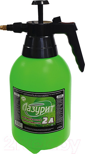 Изображение товара Опрыскиватель помповый Remocolor Лазурит / 64-0-120 (2л)