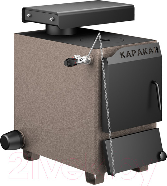 Изображение товара Твердотопливный котел Стэн Каракан 8ТПЭ-3