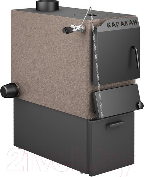 Изображение товара Твердотопливный котел Стэн Каракан 12ТПЭ-3