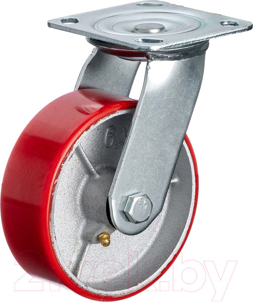 Изображение товара Опора колесная для тележки складской Стелла-техник 29150CPU