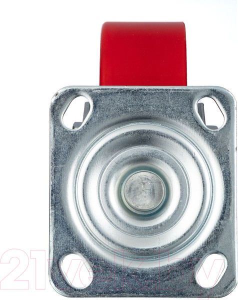 Изображение товара Опора колесная для тележки складской Стелла-техник 29150CPU