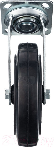 Изображение товара Опора колесная для тележки складской Стелла-техник 29200