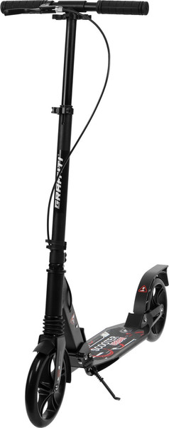 Изображение товара Самокат городской Graffiti Scooter ABEC 7  / 1738611