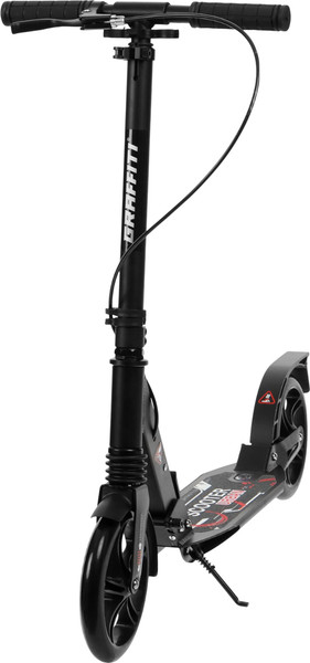 Изображение товара Самокат городской Graffiti Scooter ABEC 7  / 1738611