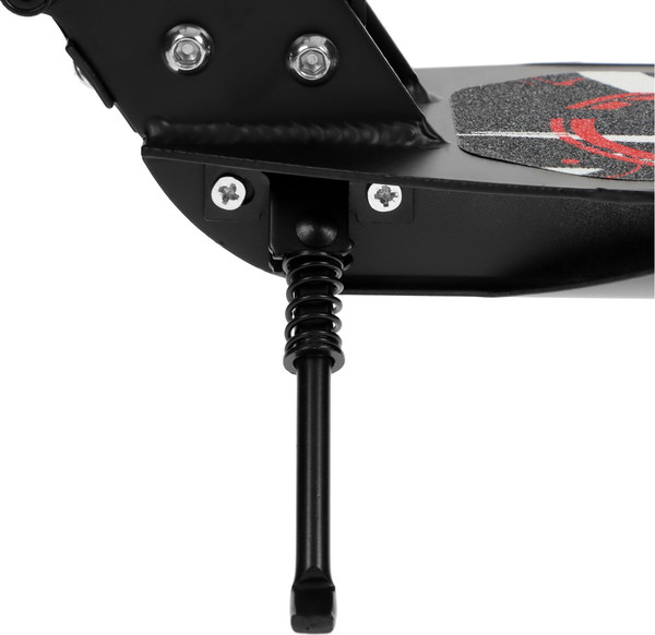 Изображение товара Самокат городской Graffiti Scooter ABEC 7  / 1738611