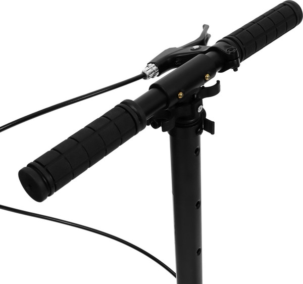 Изображение товара Самокат городской Graffiti Scooter ABEC 7  / 1738611